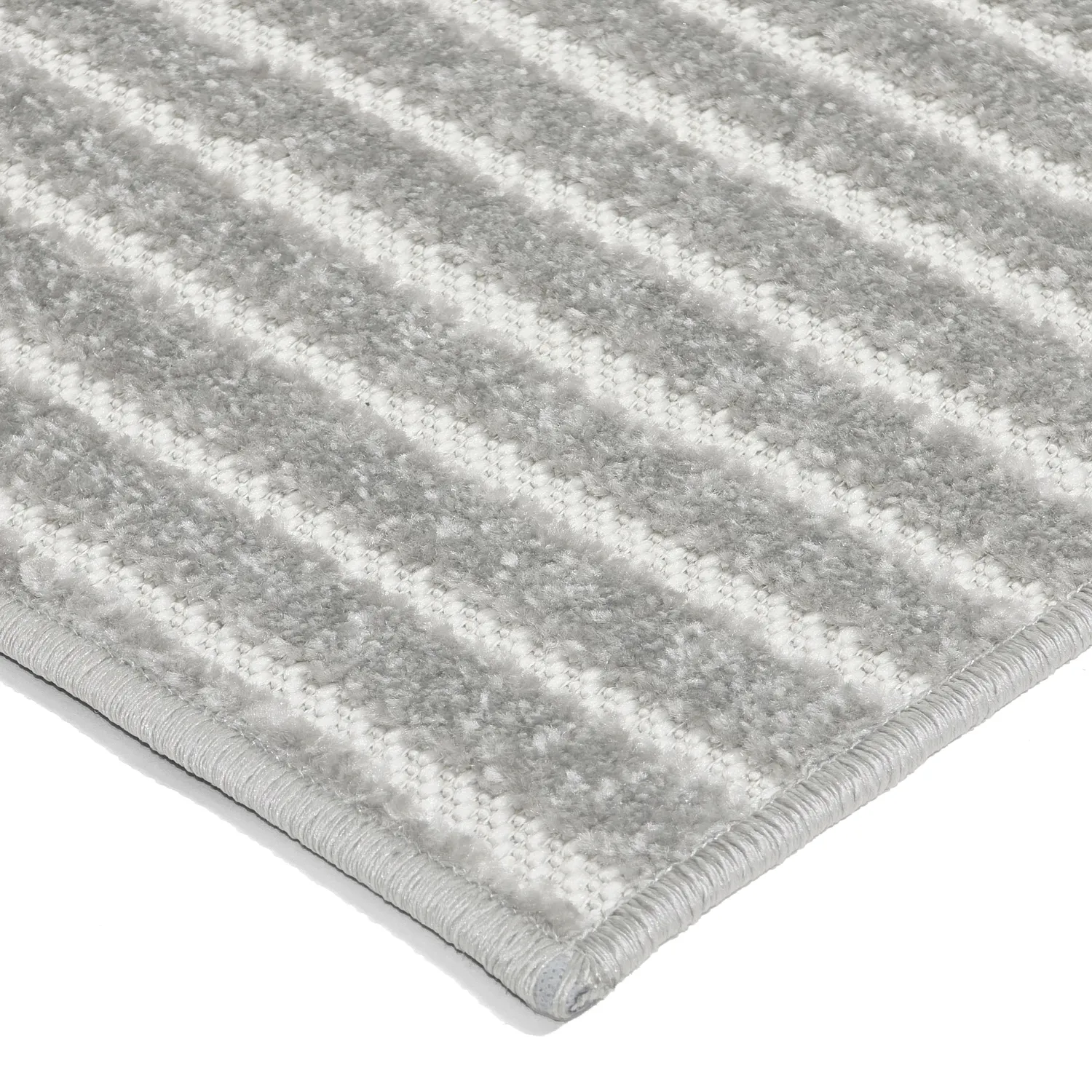Shaggy Indoor/Outdoor - Devon (szürke)