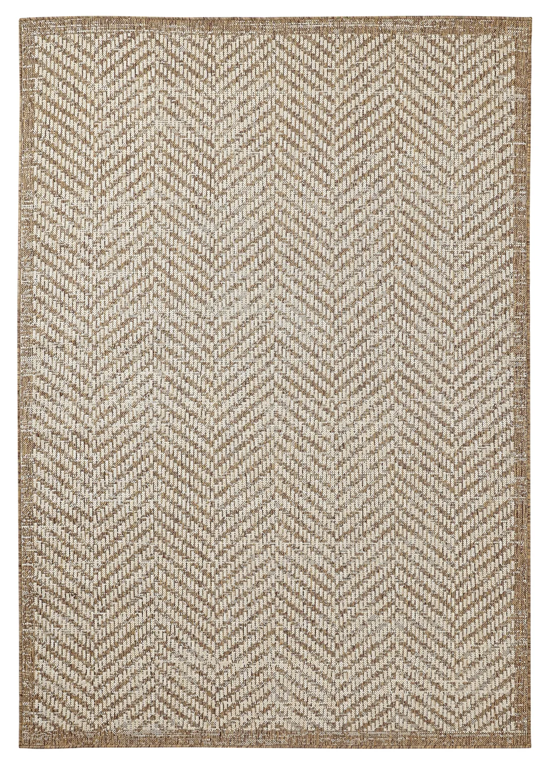 Shaggy Indoor/Outdoor - Donora (barna)