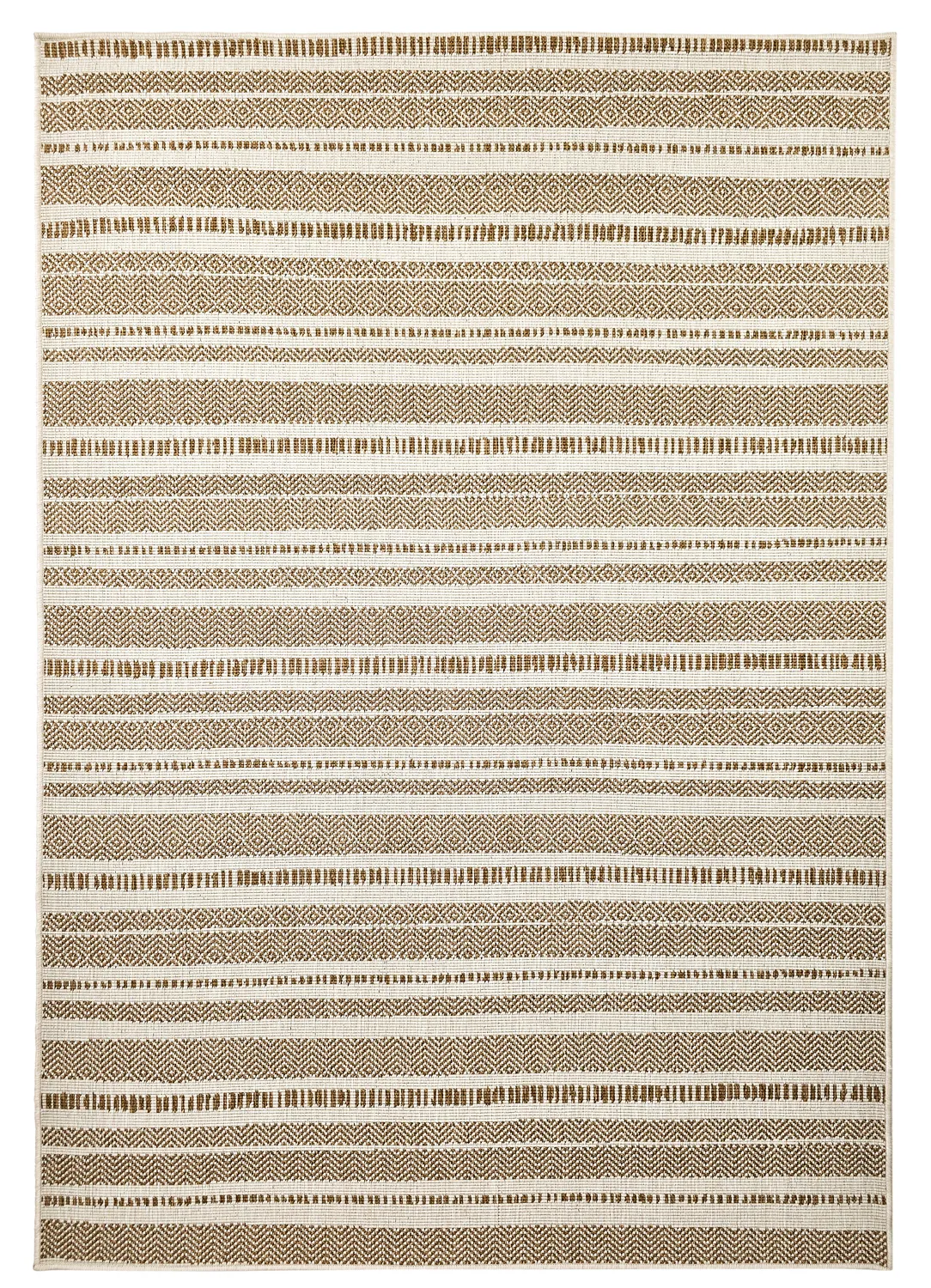 Beltéri és kültéri szőnyeg - Ethan (juta)