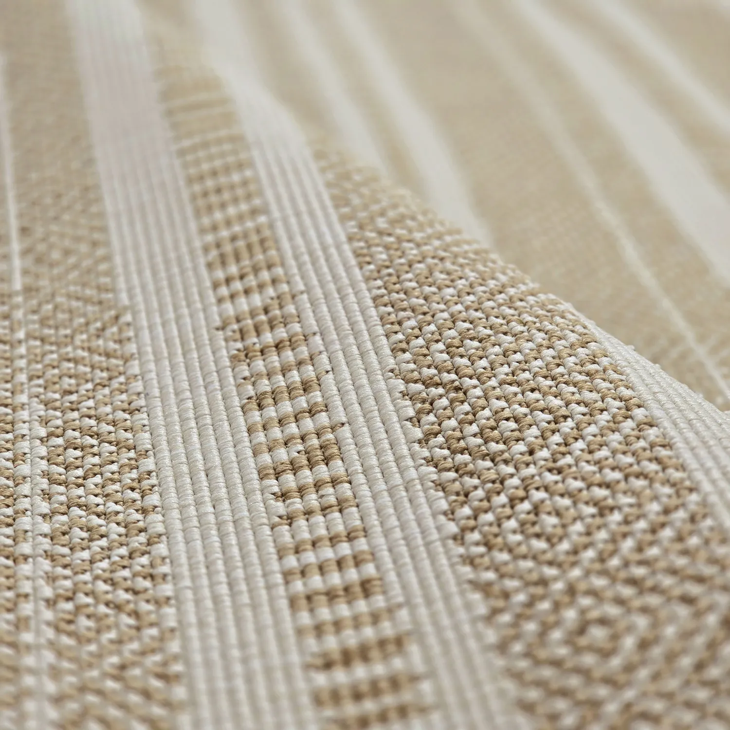 Beltéri és kültéri szőnyeg - Ethan (juta)