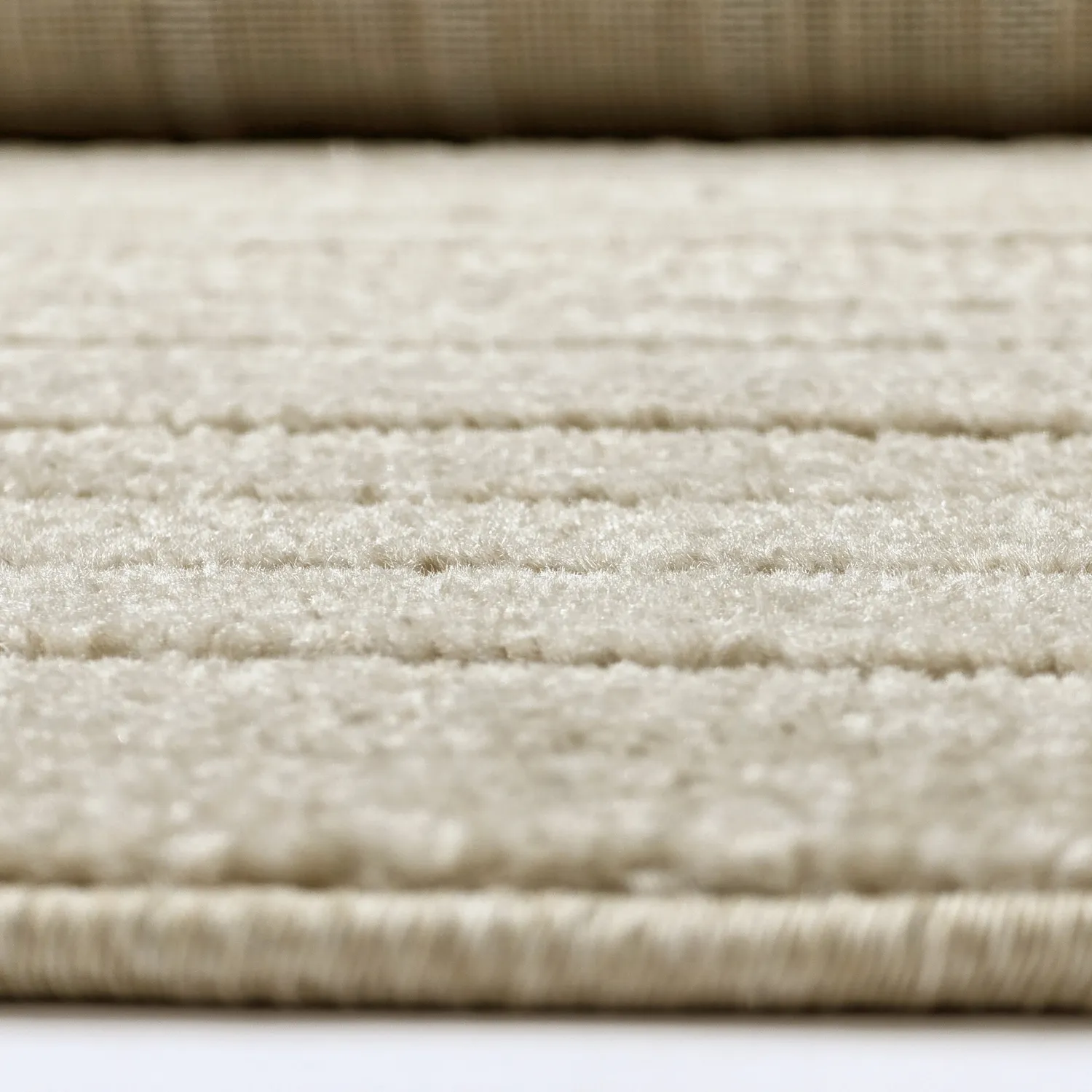 Shaggy Indoor/Outdoor - Hazleton (bézs)