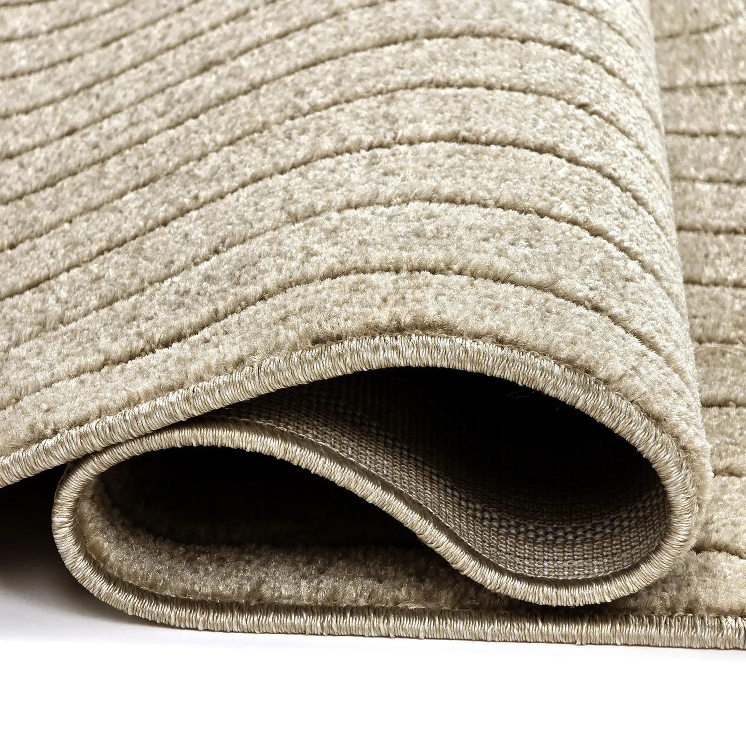 Shaggy Indoor/Outdoor - Hazleton (bézs)