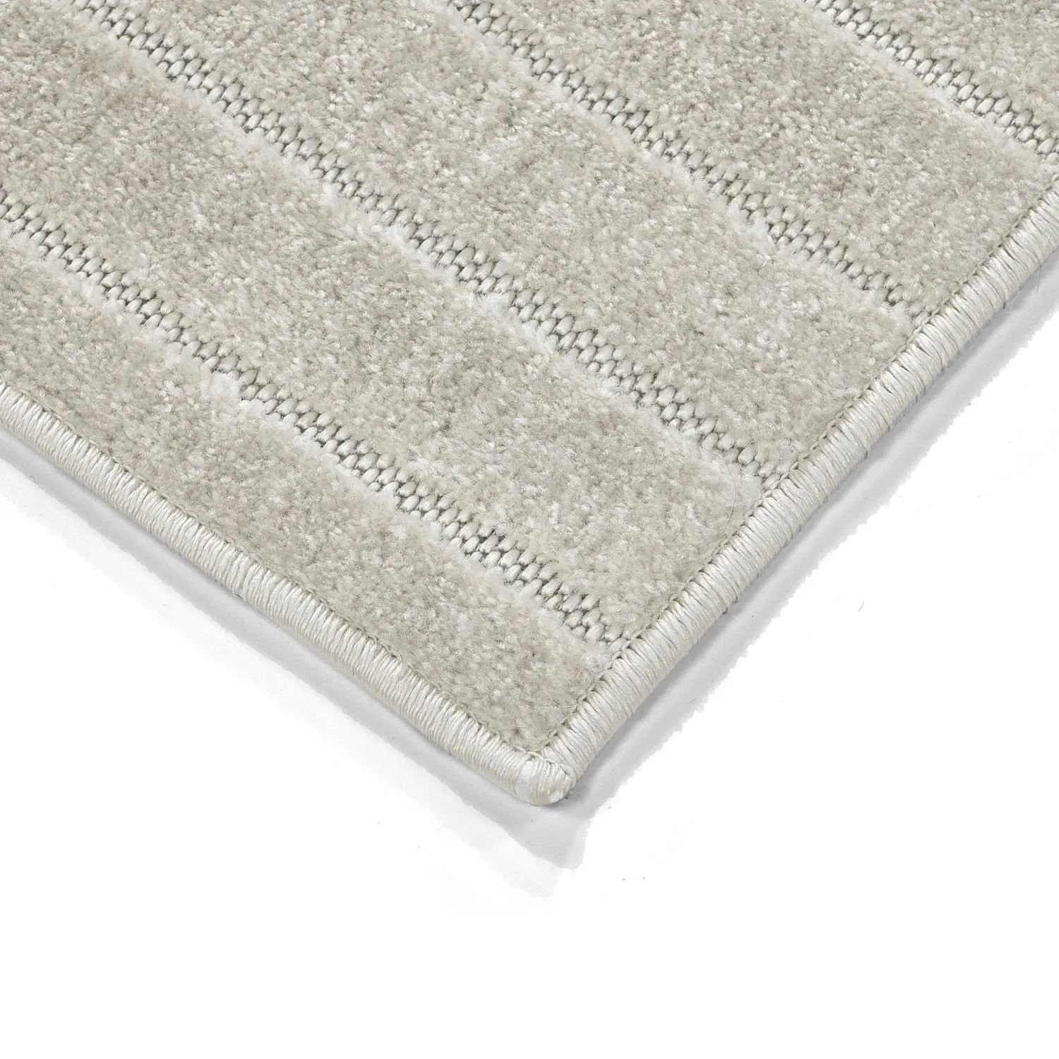 Shaggy Indoor/Outdoor - Hazleton (krém)