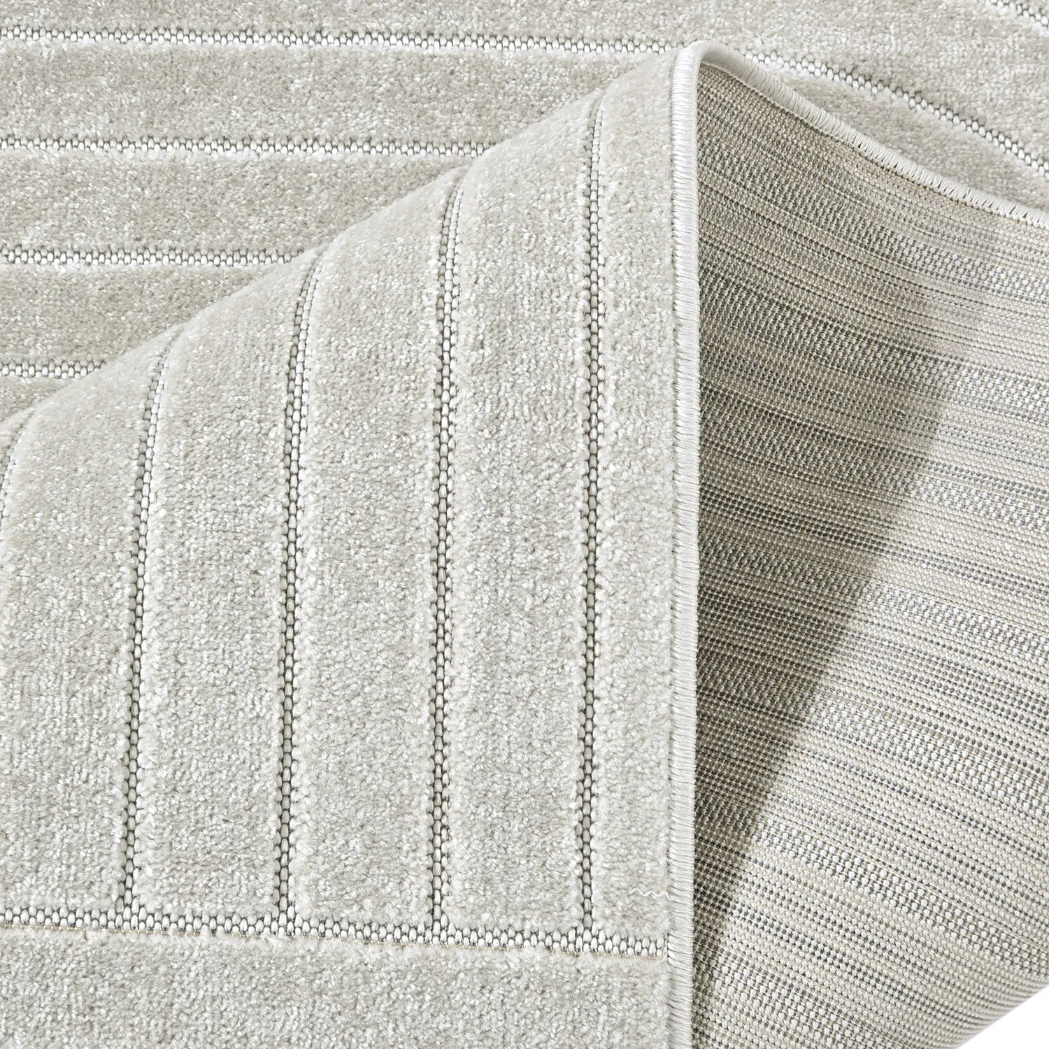 Shaggy Indoor/Outdoor - Hazleton (krém)