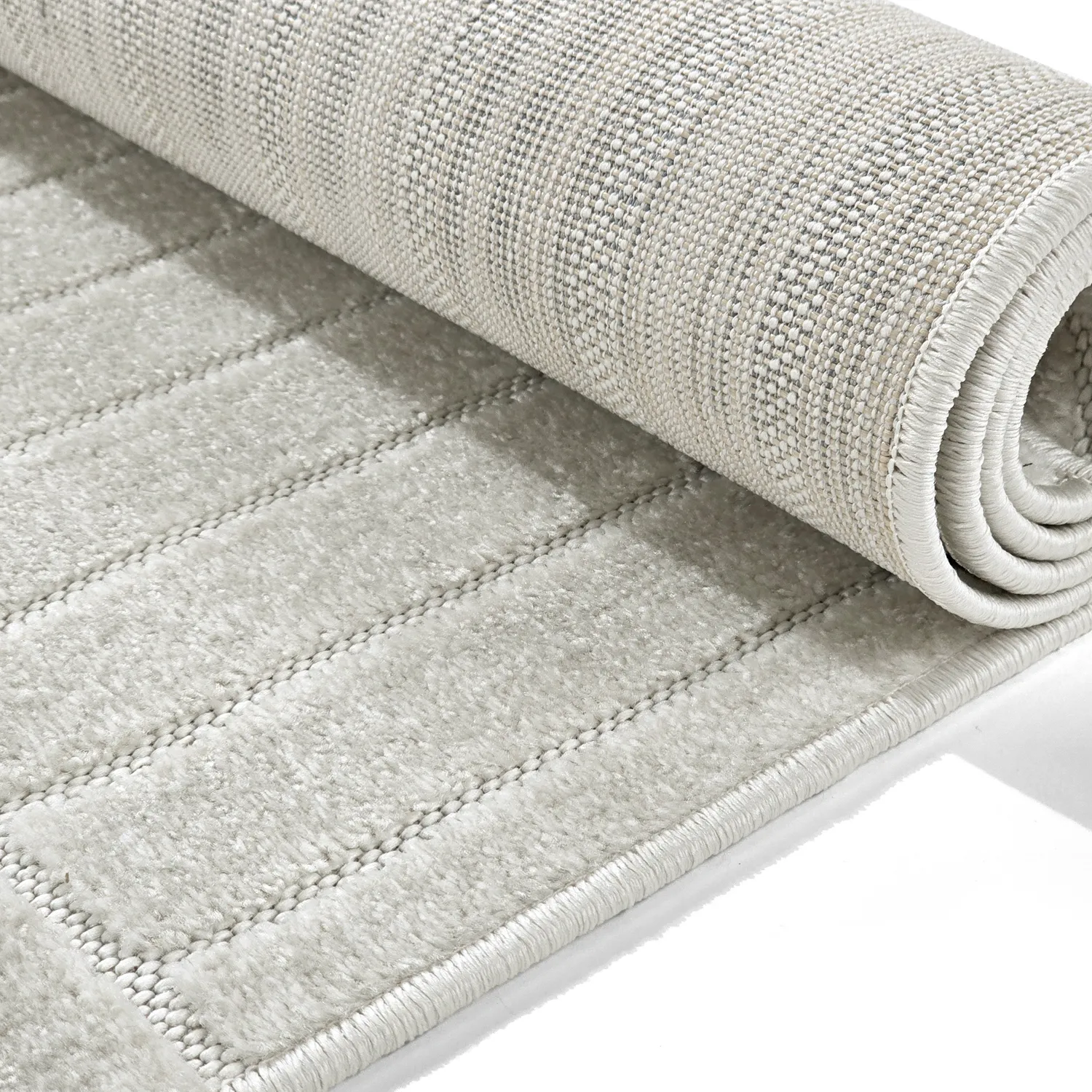 Shaggy Indoor/Outdoor - Hazleton (krém)