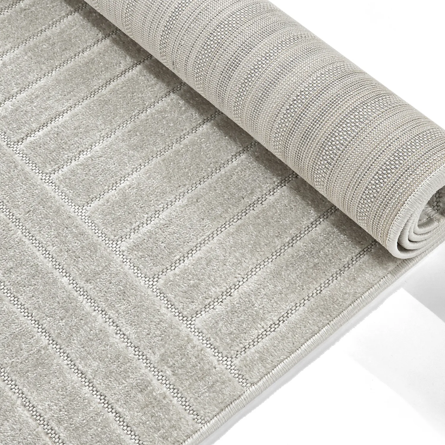 Shaggy Indoor/Outdoor - Hazleton (krém)