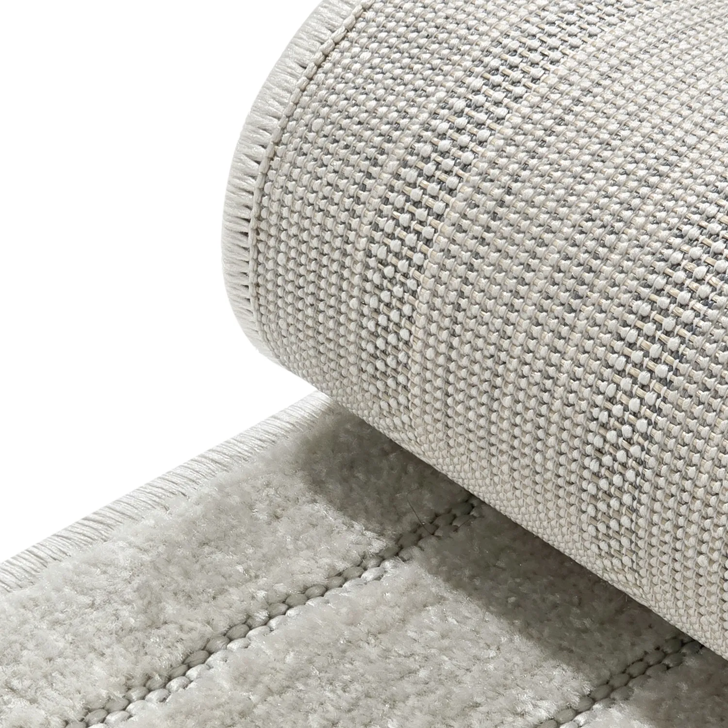 Shaggy Indoor/Outdoor - Hazleton (krém)