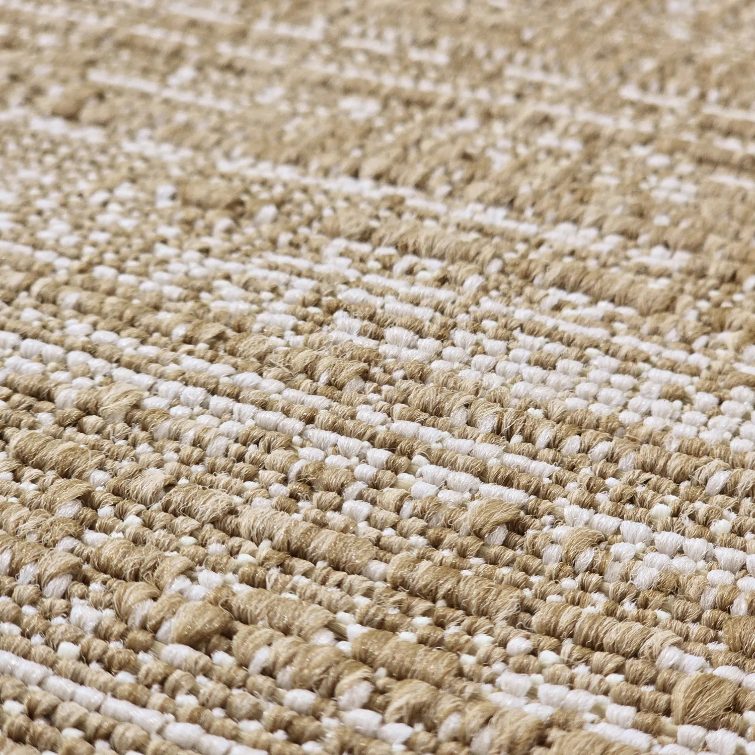 Beltéri és kültéri szőnyeg - Liam (juta)