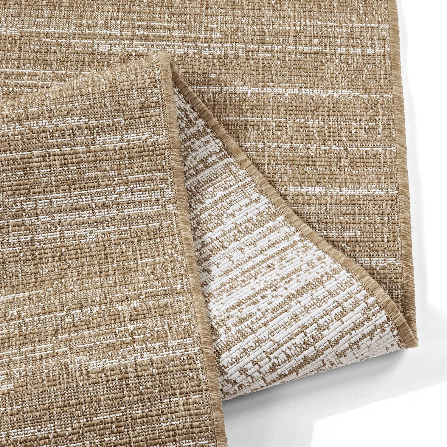 Beltéri és kültéri szőnyeg - Liam (juta)