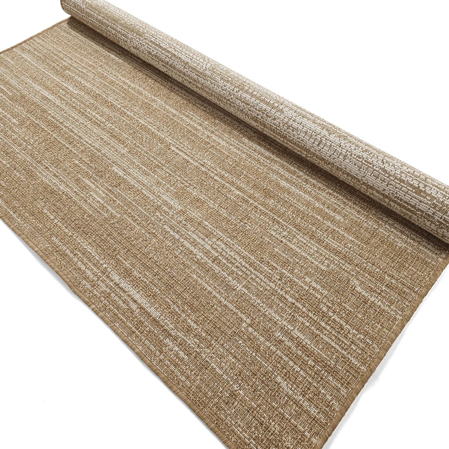 Beltéri és kültéri szőnyeg - Liam (juta)