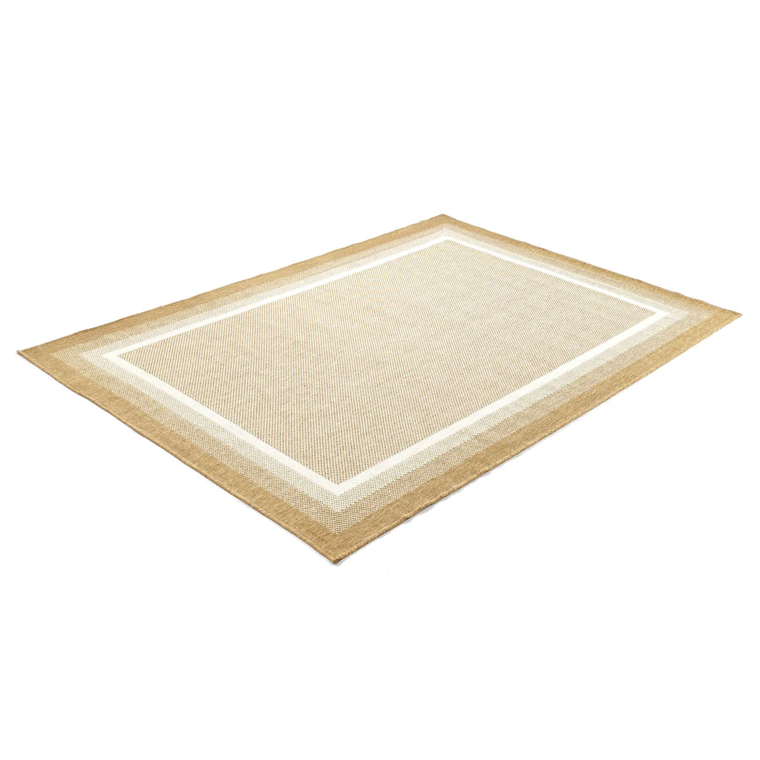 Beltéri és kültéri szőnyeg - Mason (juta)