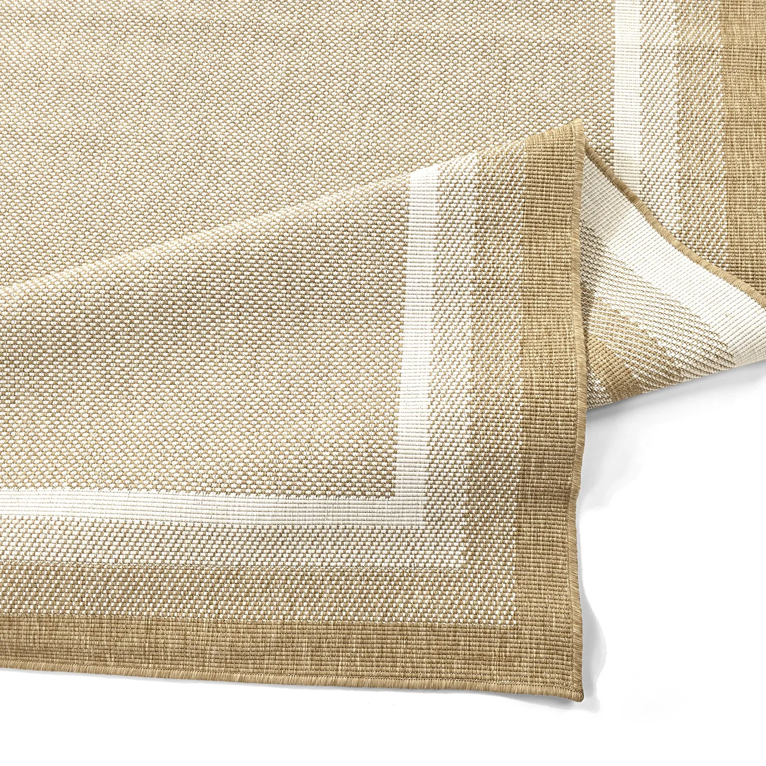 Beltéri és kültéri szőnyeg - Mason (juta)