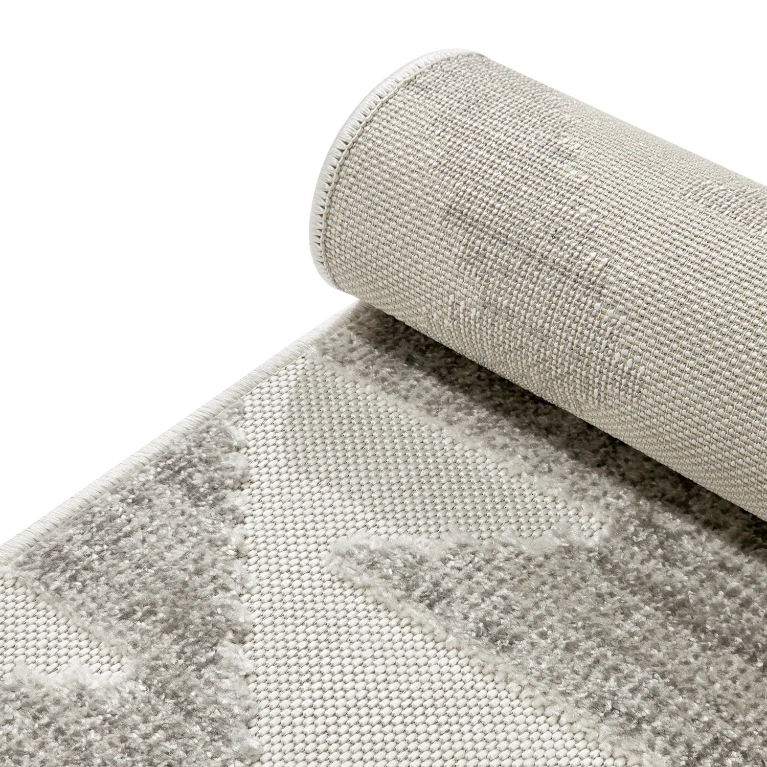 Shaggy Indoor/Outdoor - Patton (szürke)