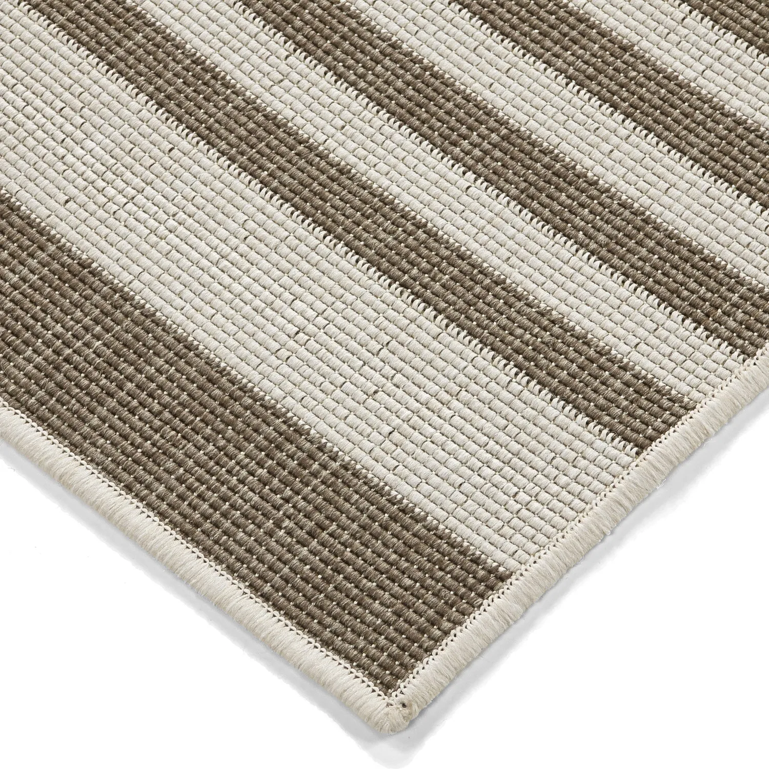 Beltéri és kültéri szőnyeg - Riley (bézs)