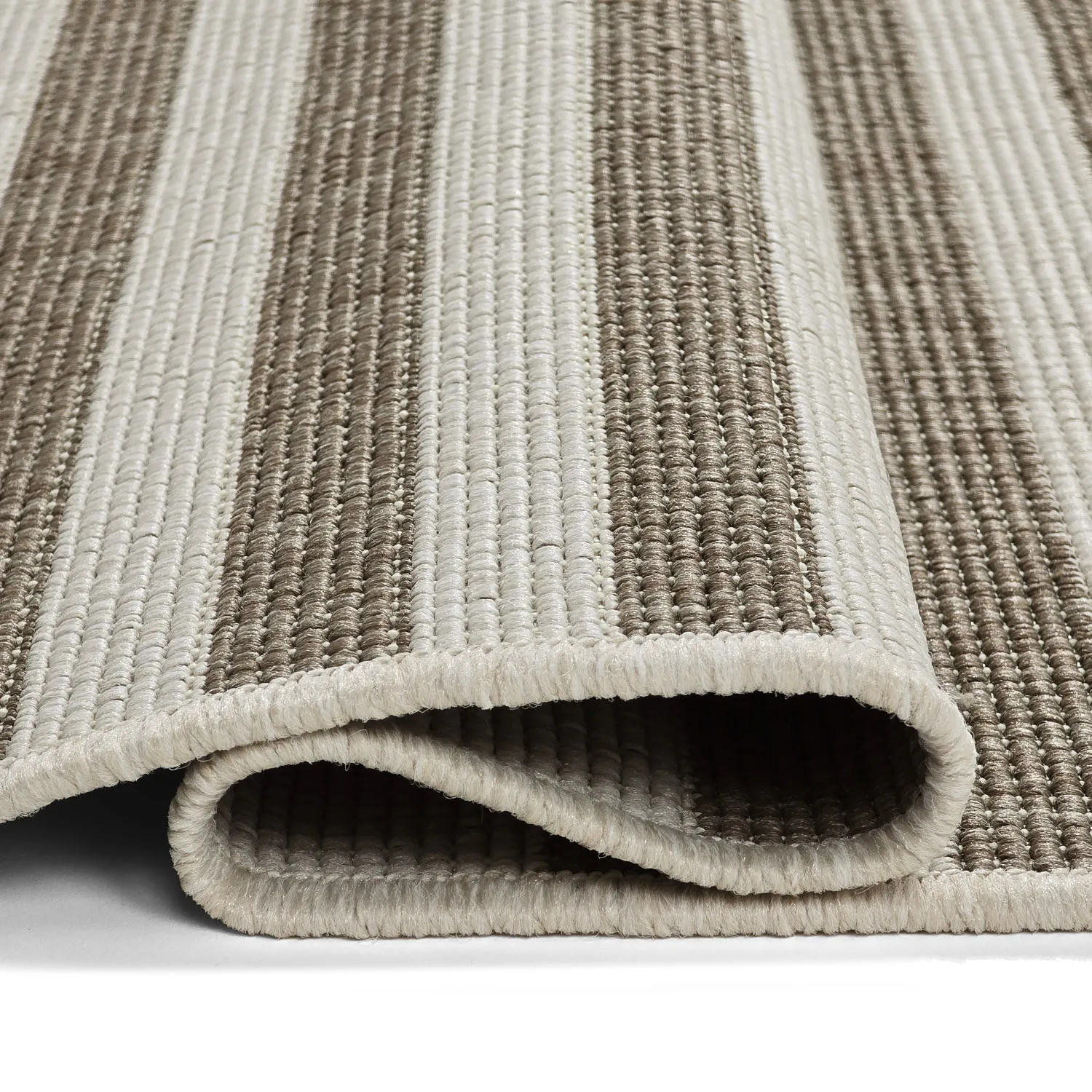 Beltéri és kültéri szőnyeg - Riley (bézs)