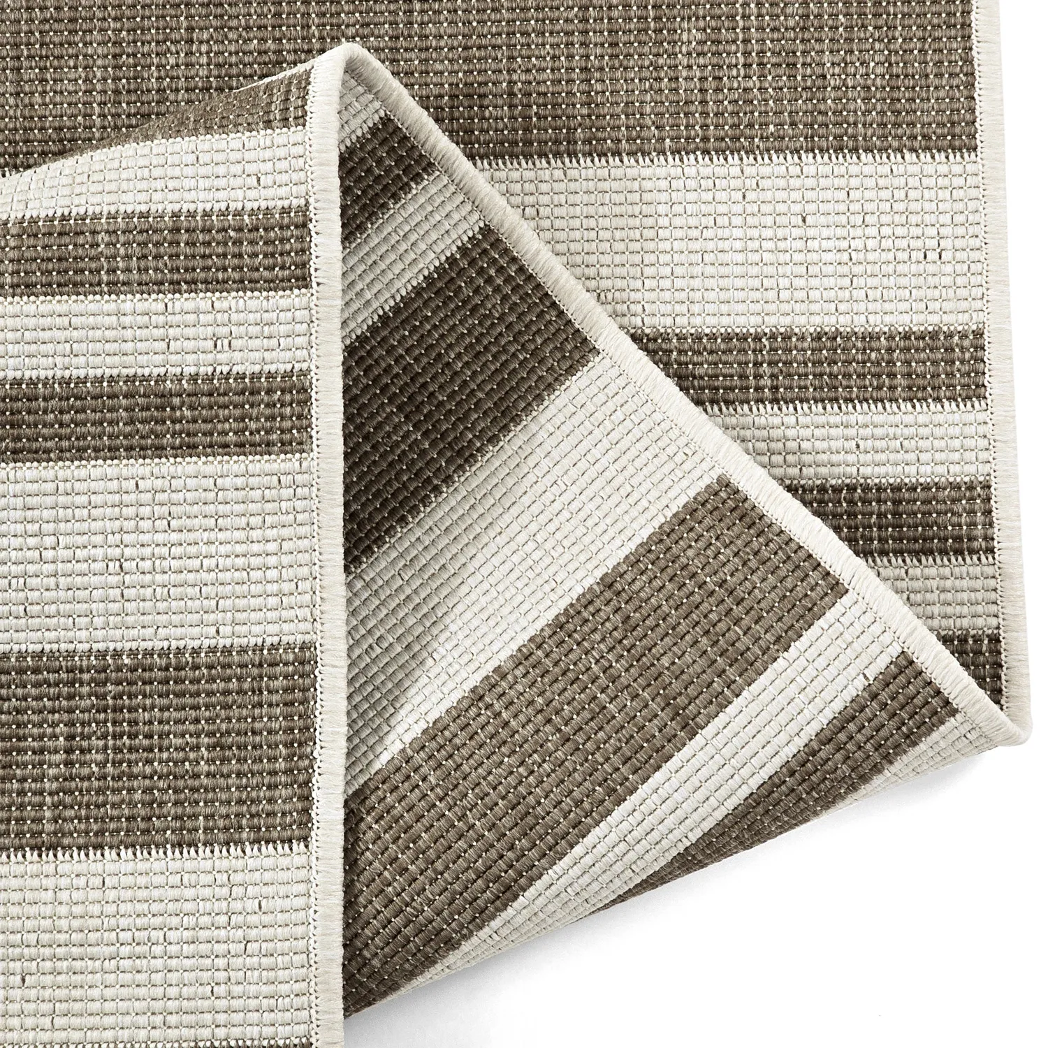 Beltéri és kültéri szőnyeg - Riley (bézs)