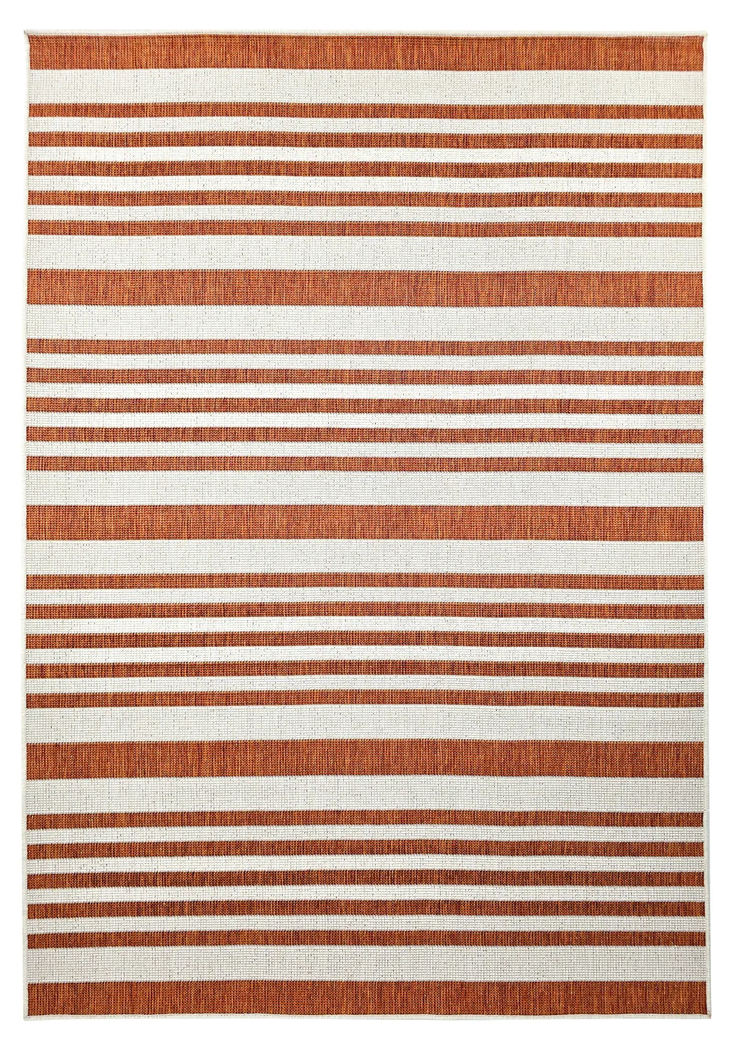 Beltéri és kültéri szőnyeg - Riley (narancs)