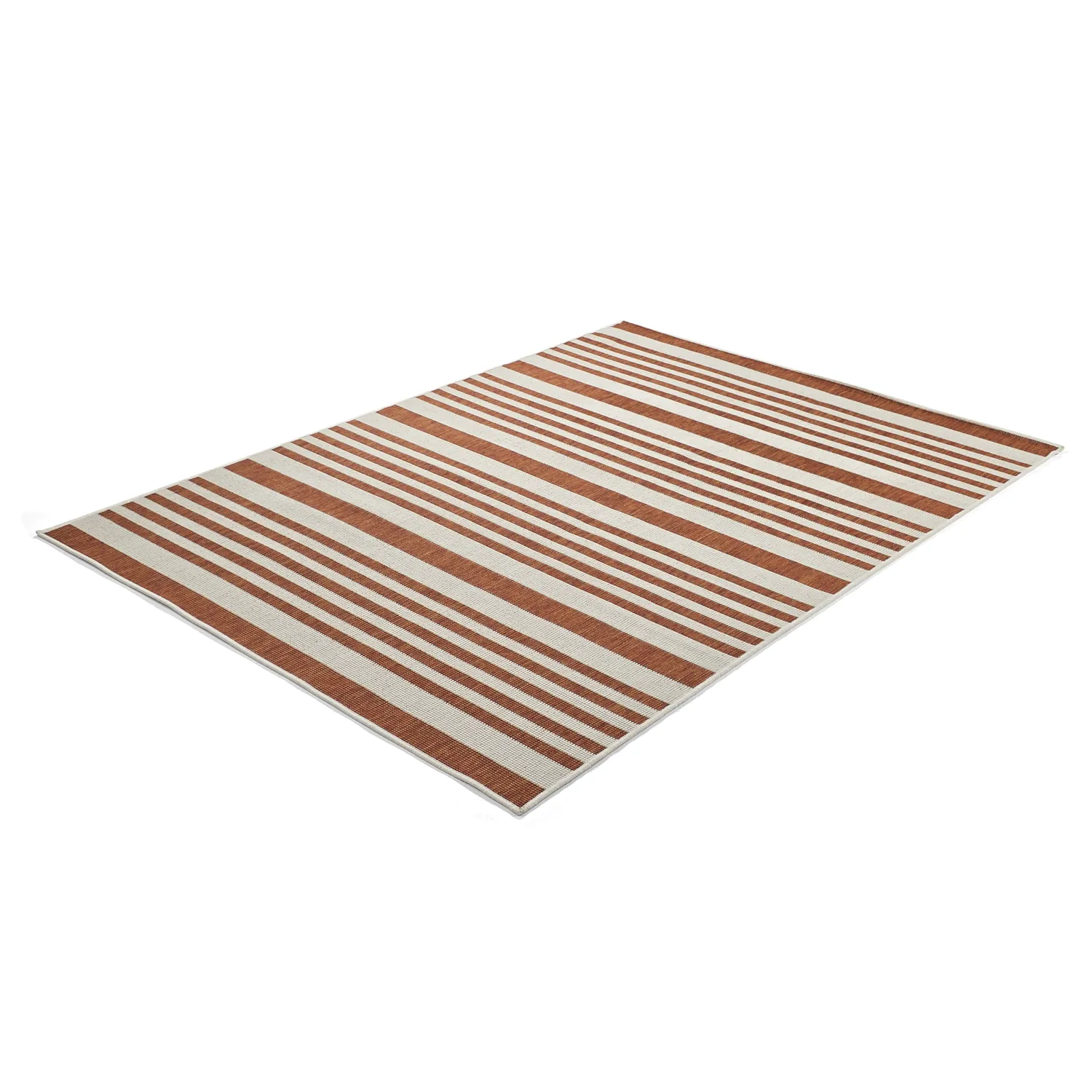 Beltéri és kültéri szőnyeg - Riley (narancs)