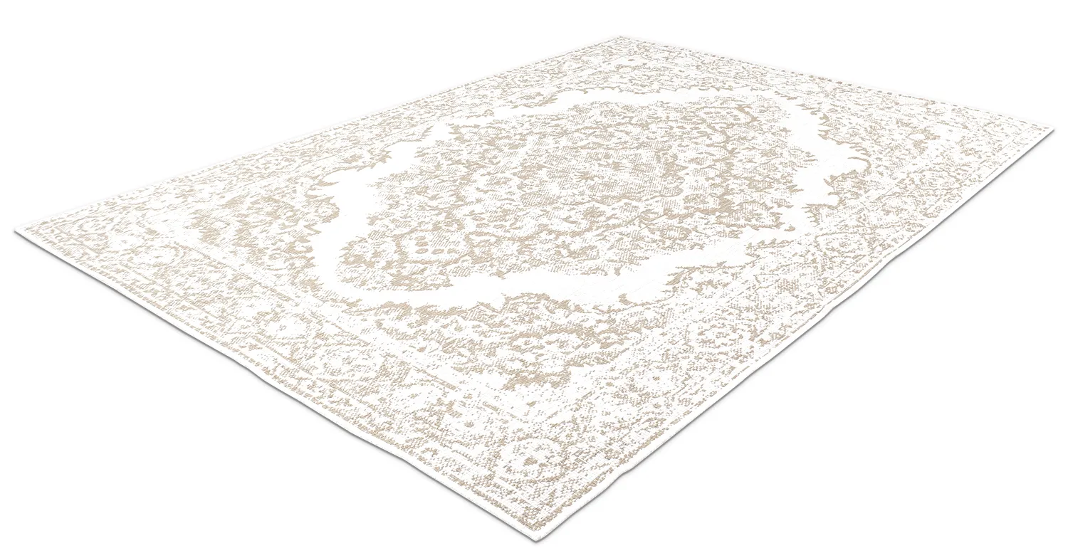 Beltéri és kültéri szőnyeg - Boyd (bézs)