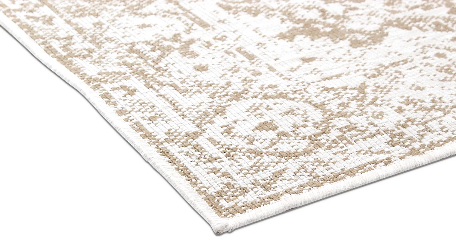 Beltéri és kültéri szőnyeg - Boyd (bézs)