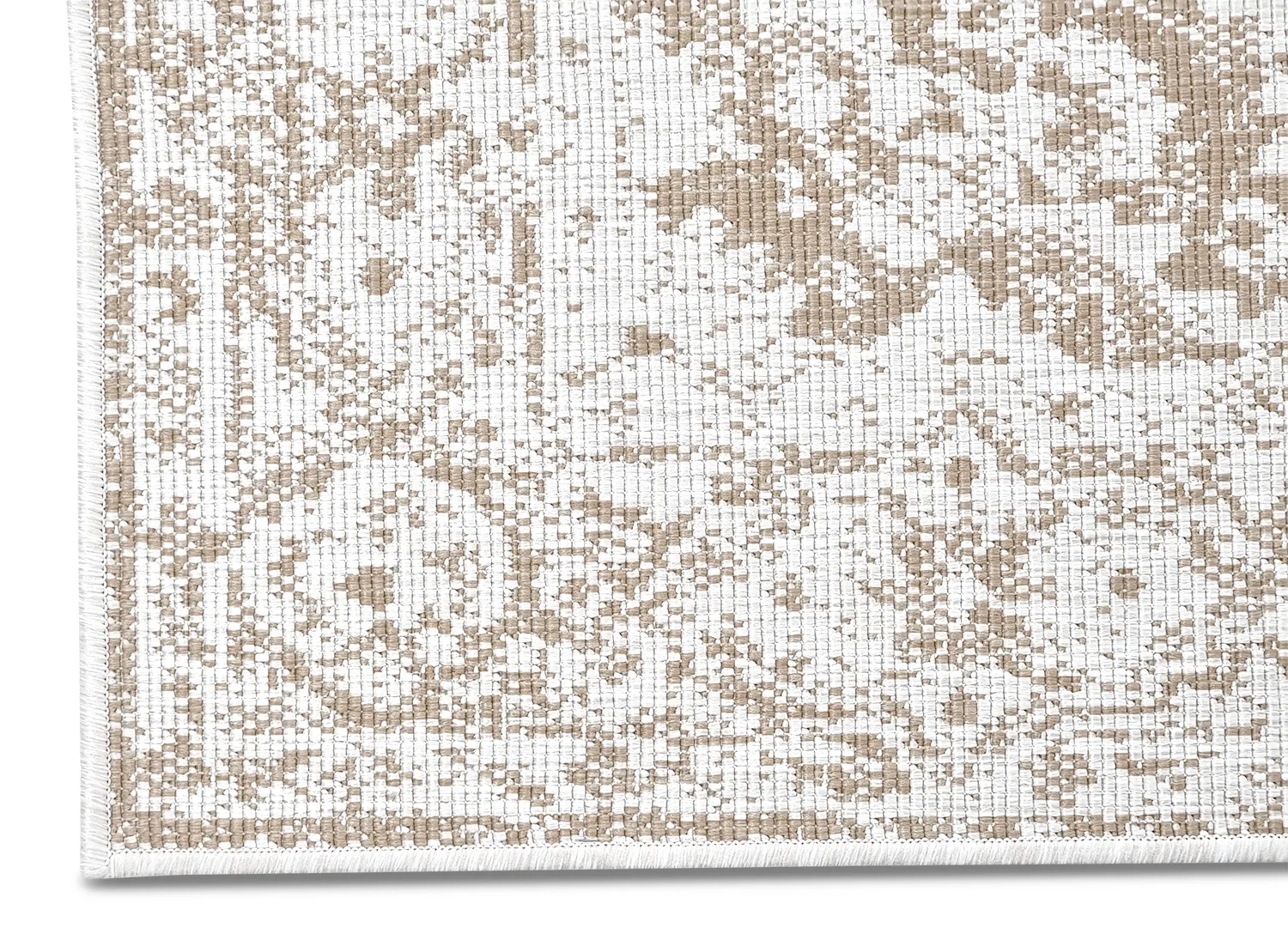 Beltéri és kültéri szőnyeg - Boyd (bézs)