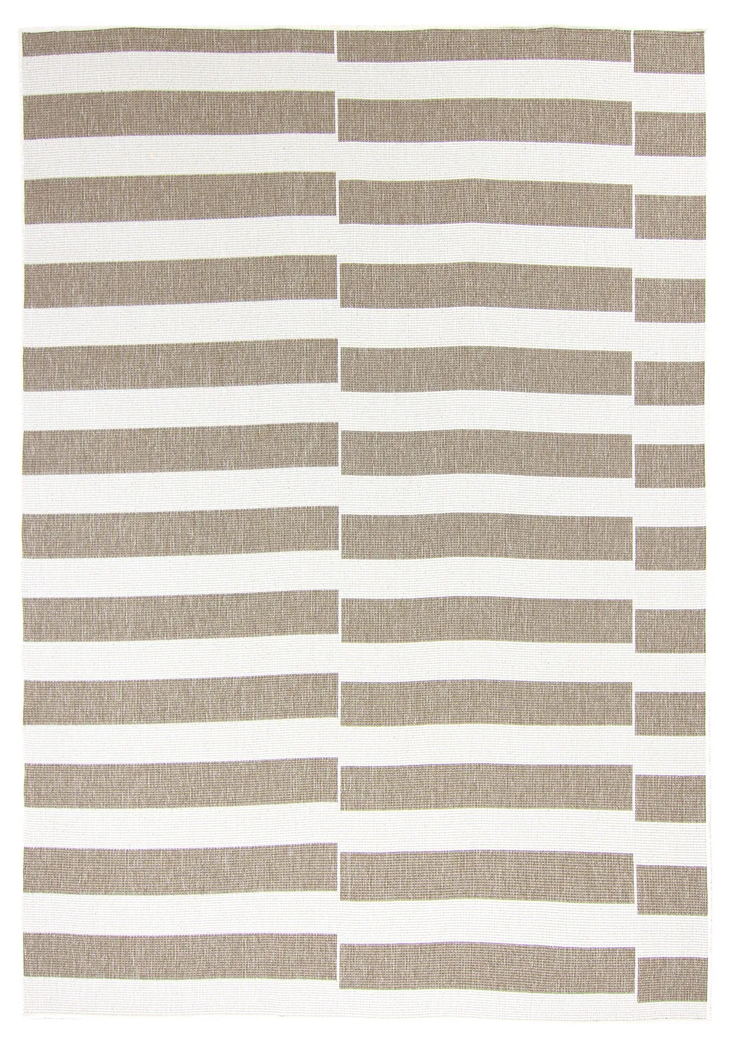 Beltéri és kültéri szőnyeg - Doyle (bézs)