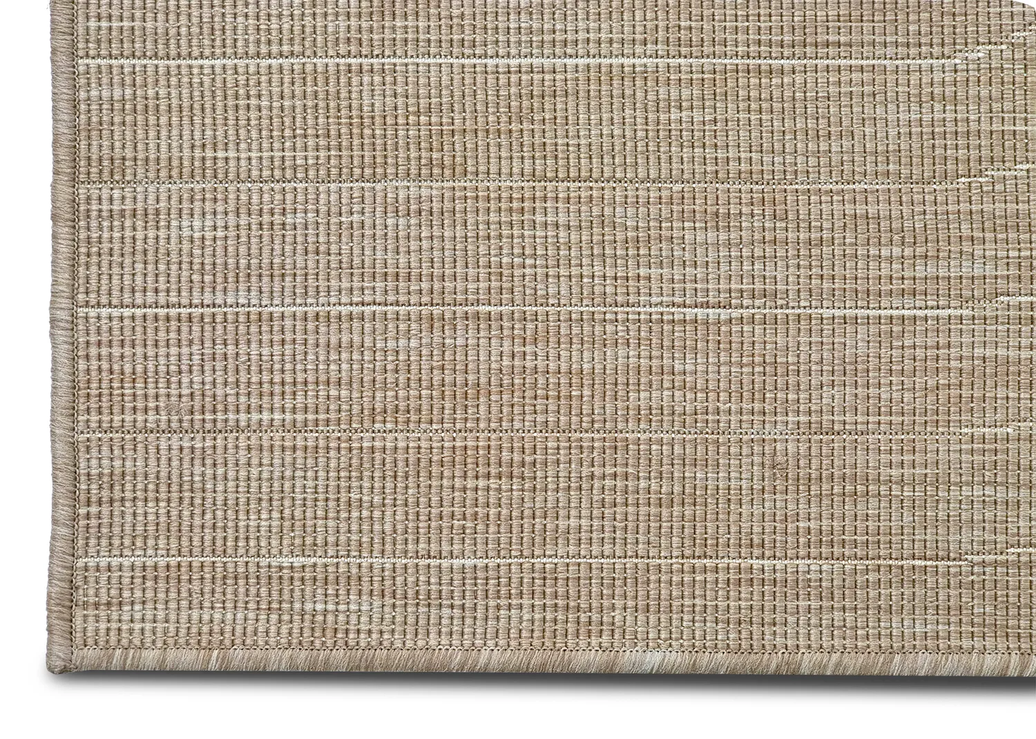 Beltéri és kültéri szőnyeg - Hayden (bézs)