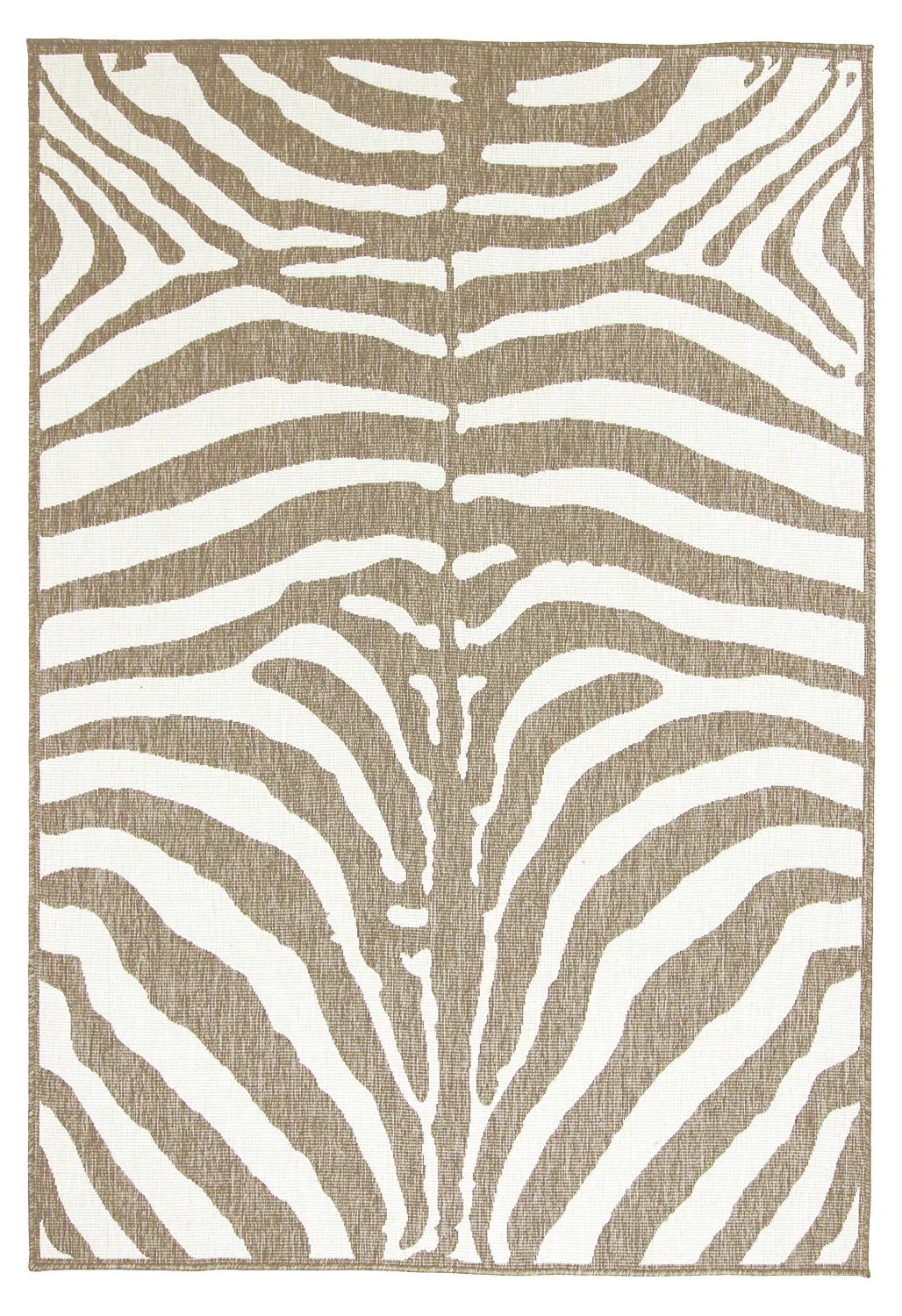 Beltéri és kültéri szőnyeg - Winona (bézs)