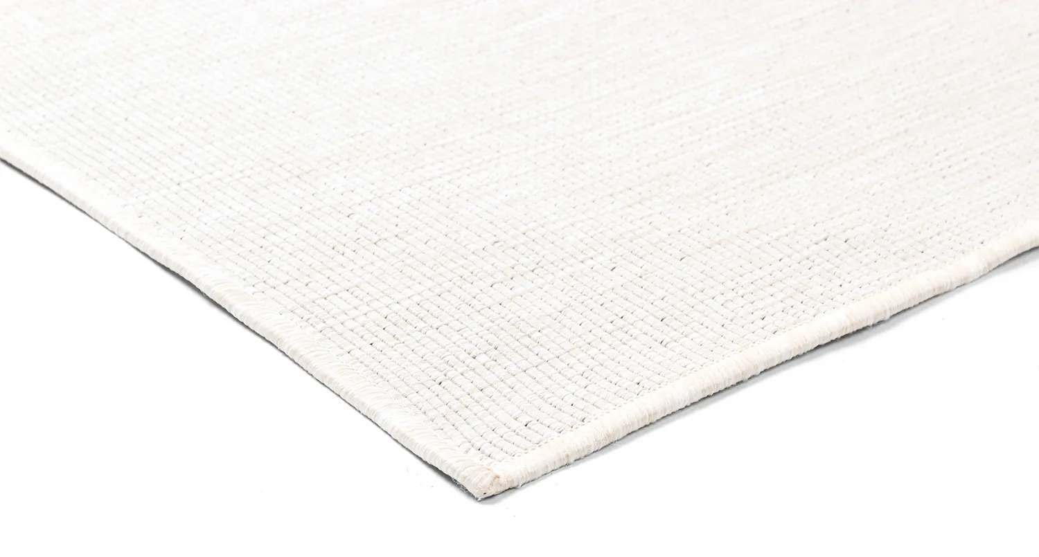 Beltéri és kültéri szőnyeg - Zelmare (piszkosfehér)