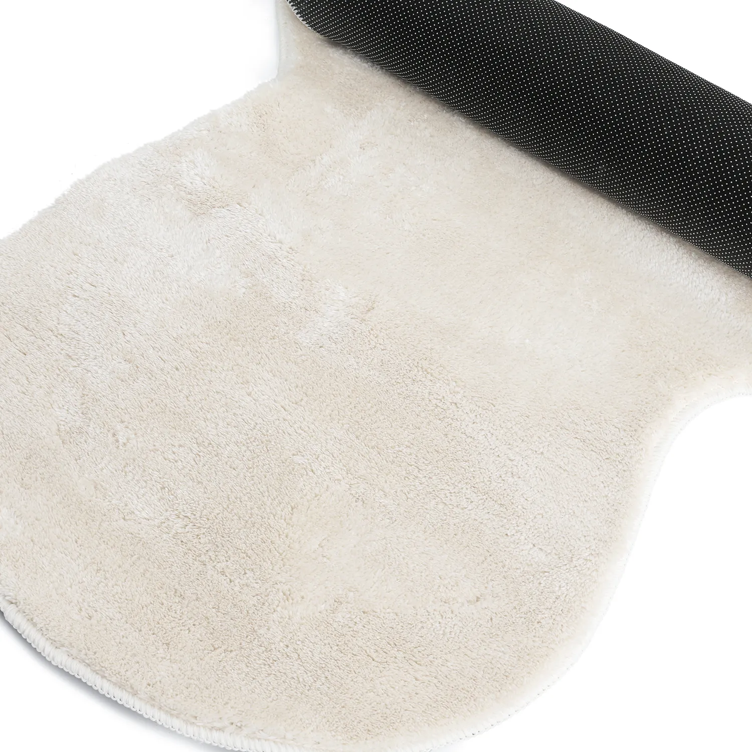 Hullámos Futószőnyeg - Aranga Super Soft Fur (bézs)