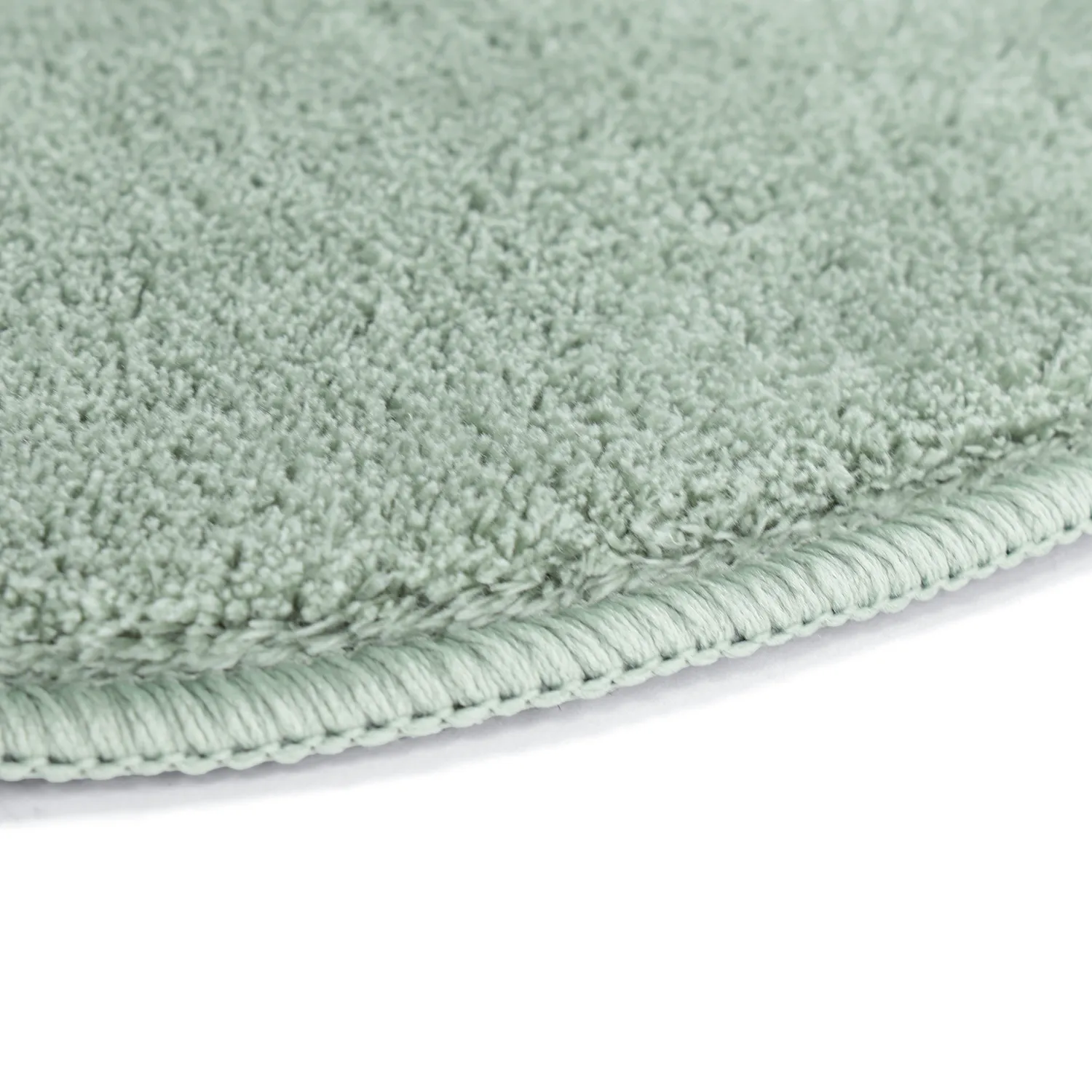 Hullámos Futószőnyeg - Aranga Super Soft Fur (zöld)