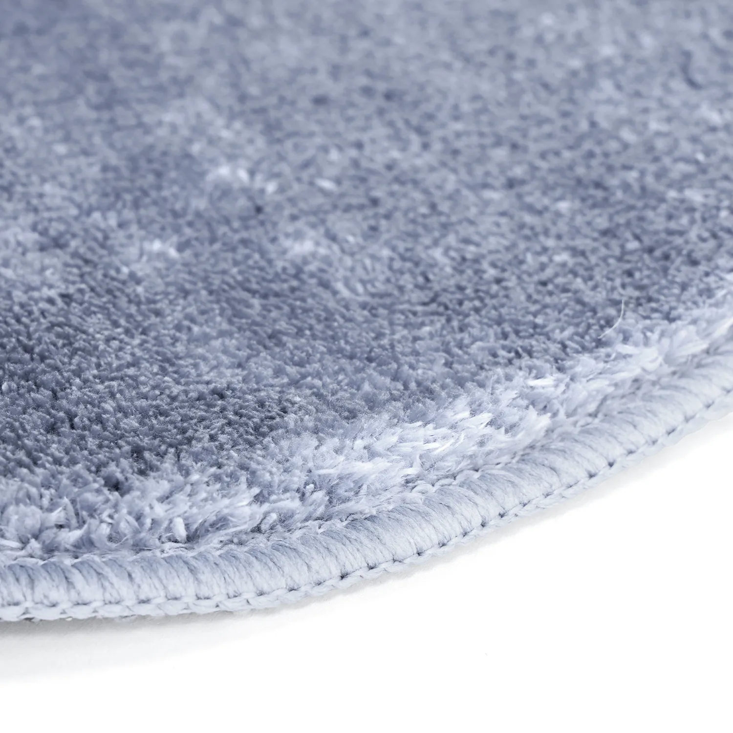 Hullámos Futószőnyeg - Aranga Super Soft Fur (acélkék)