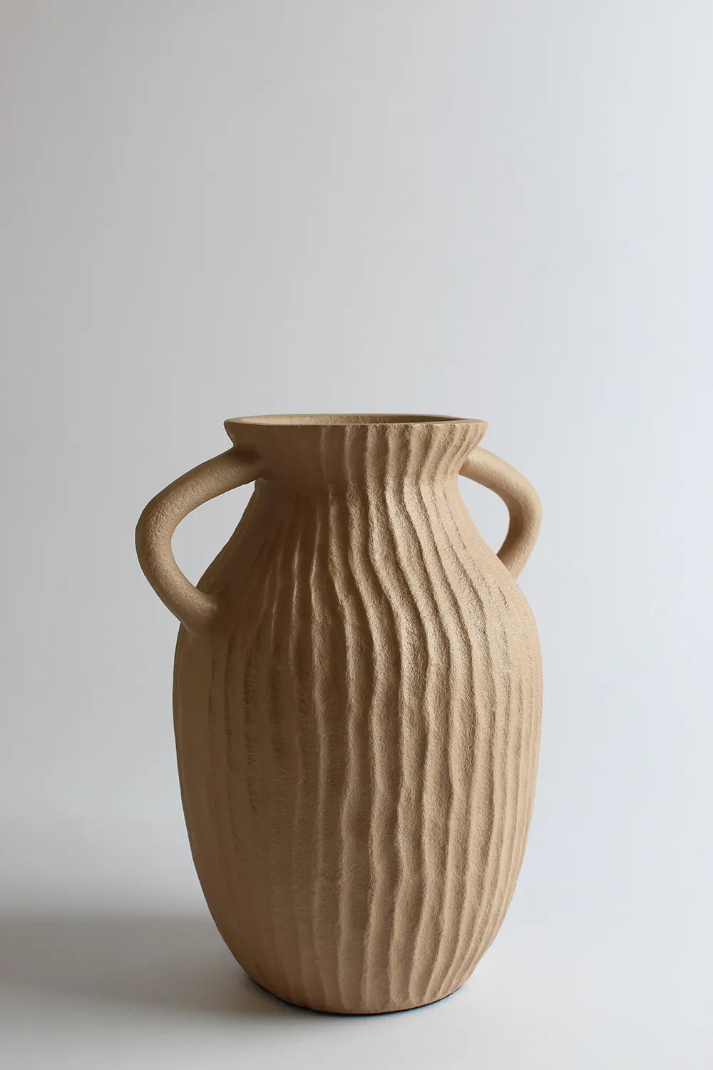 Váza - Nella (cappuccino)