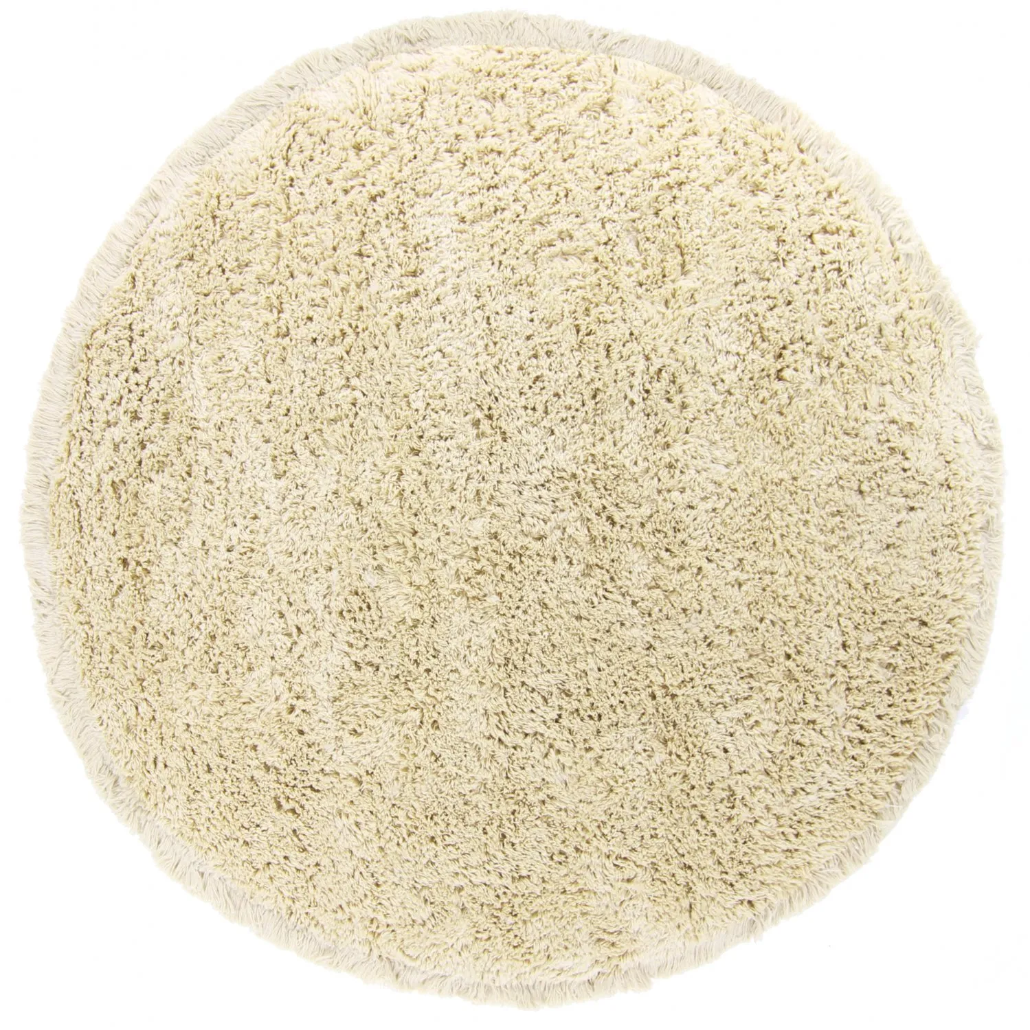 Kerek szőnyeg - Vera (offwhite)