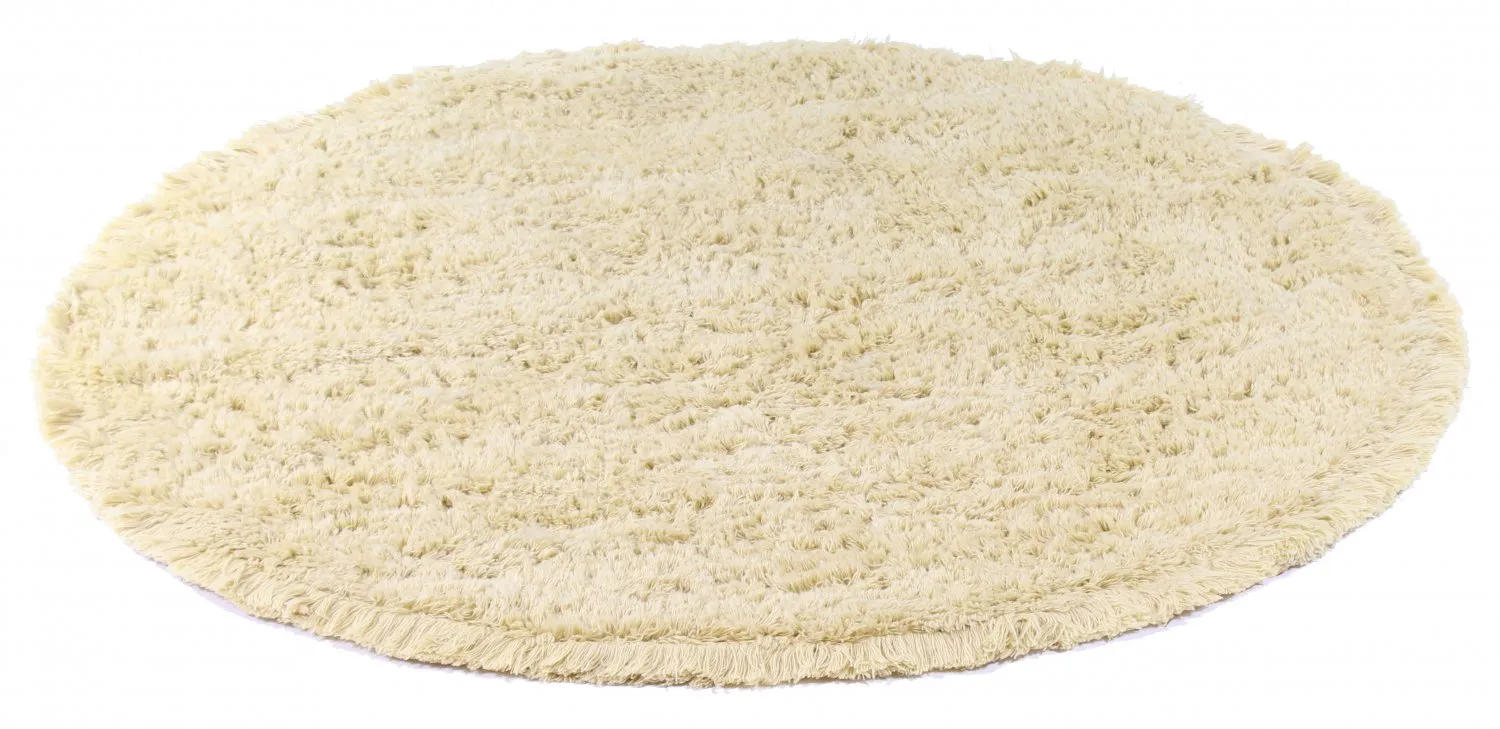 Kerek szőnyeg - Vera (offwhite)