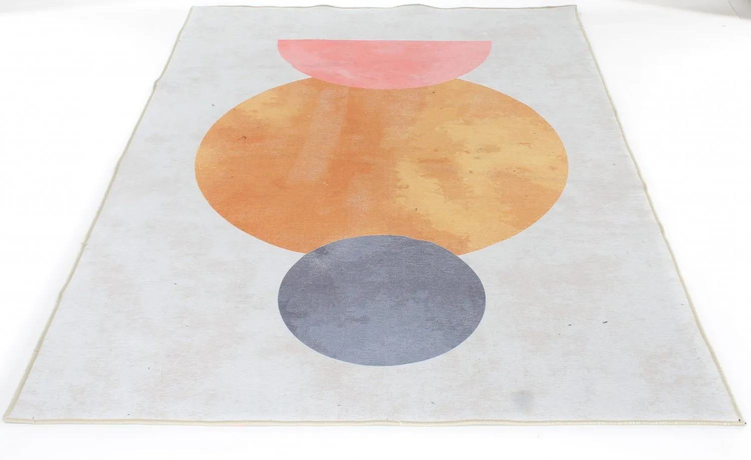 Wilton szőnyeg - Banize (többszínű)