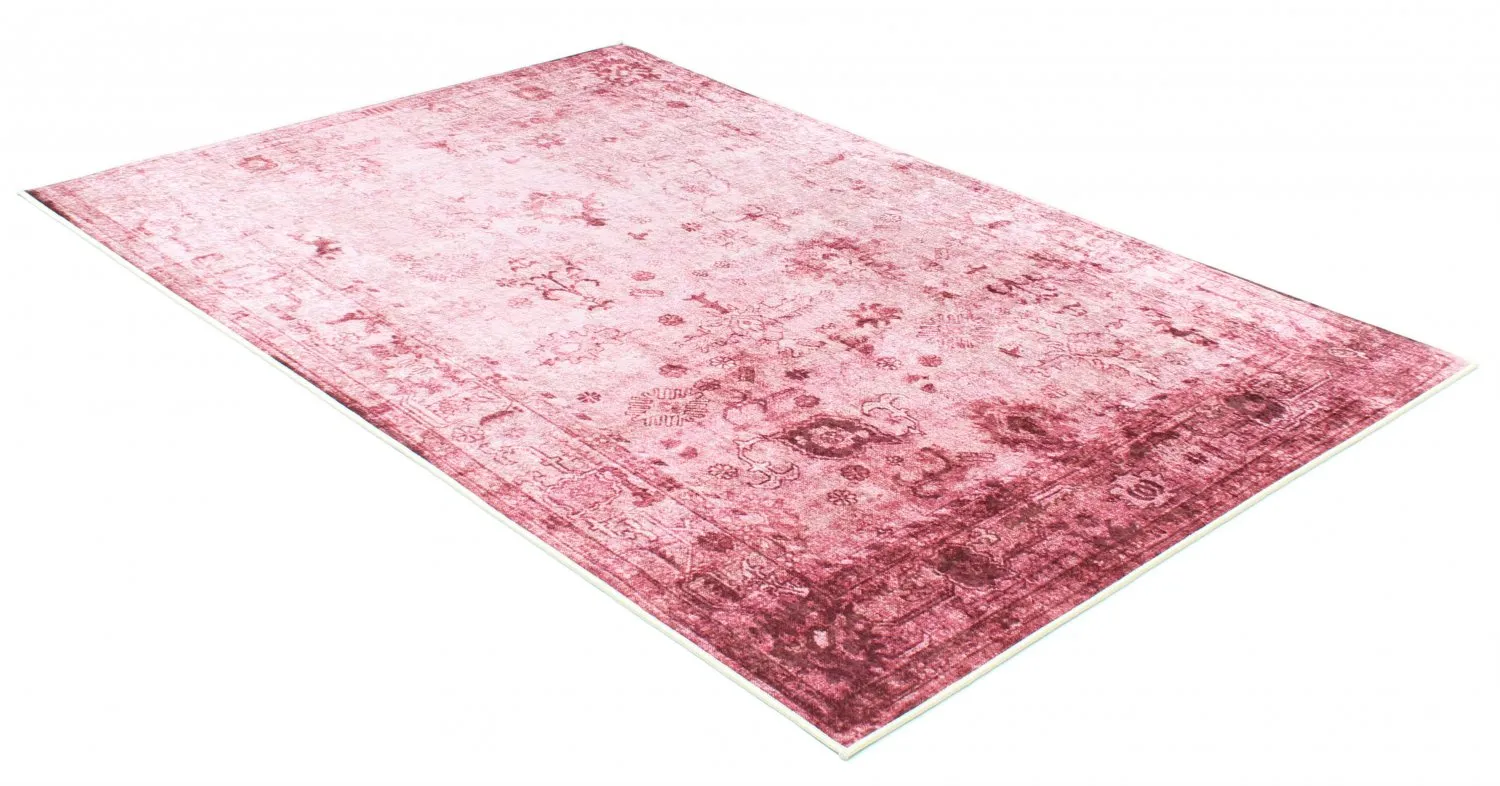 Wilton szőnyeg - Violetta (rózsaszín)