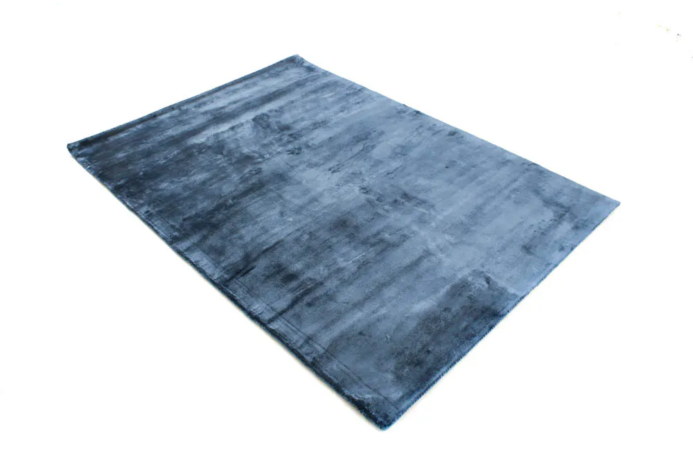 Viskóz szőnyeg - Jodhpur Special Luxury Edition (kék)