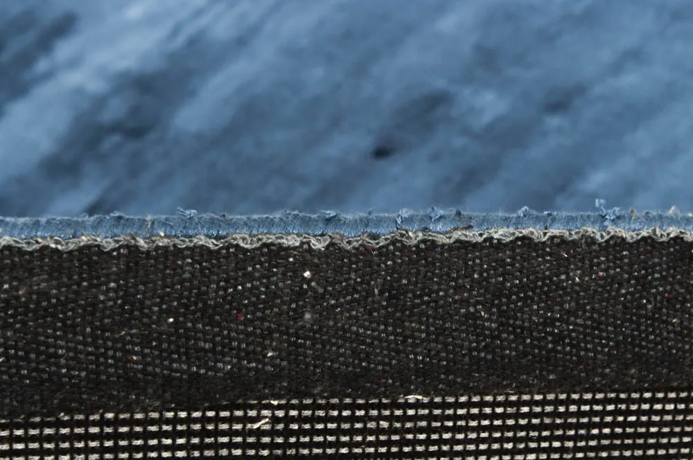 Viskóz szőnyeg - Jodhpur Special Luxury Edition (kék)