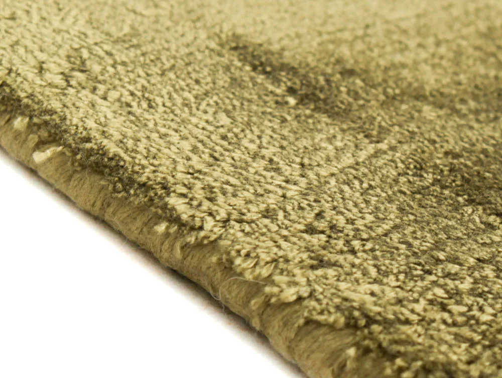 Viskóz szőnyeg - Jodhpur Special Luxury Edition (zöld)