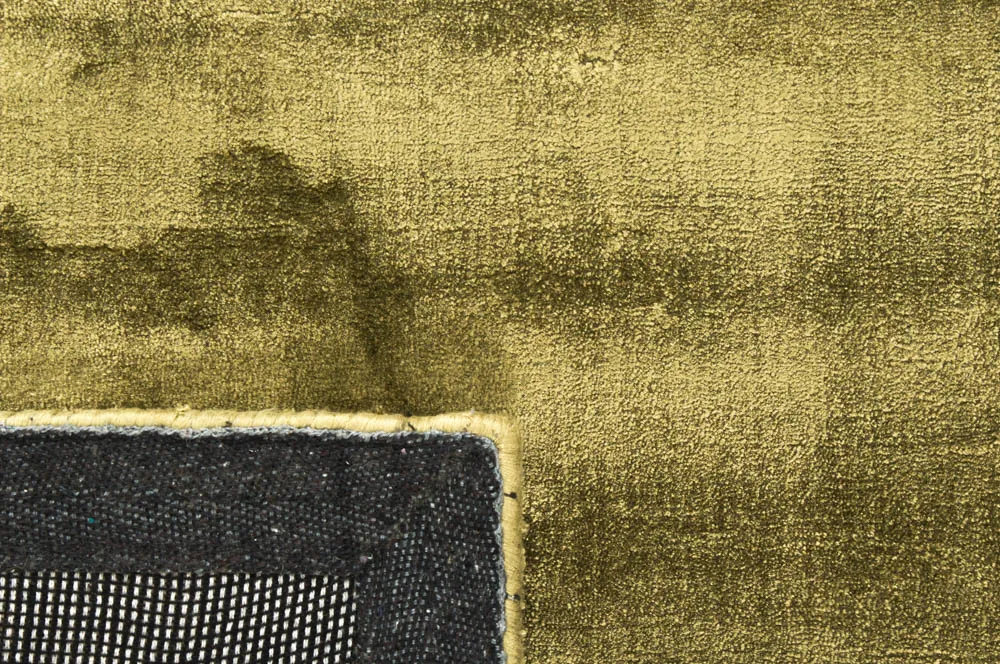 Viskóz szőnyeg - Jodhpur Special Luxury Edition (zöld)