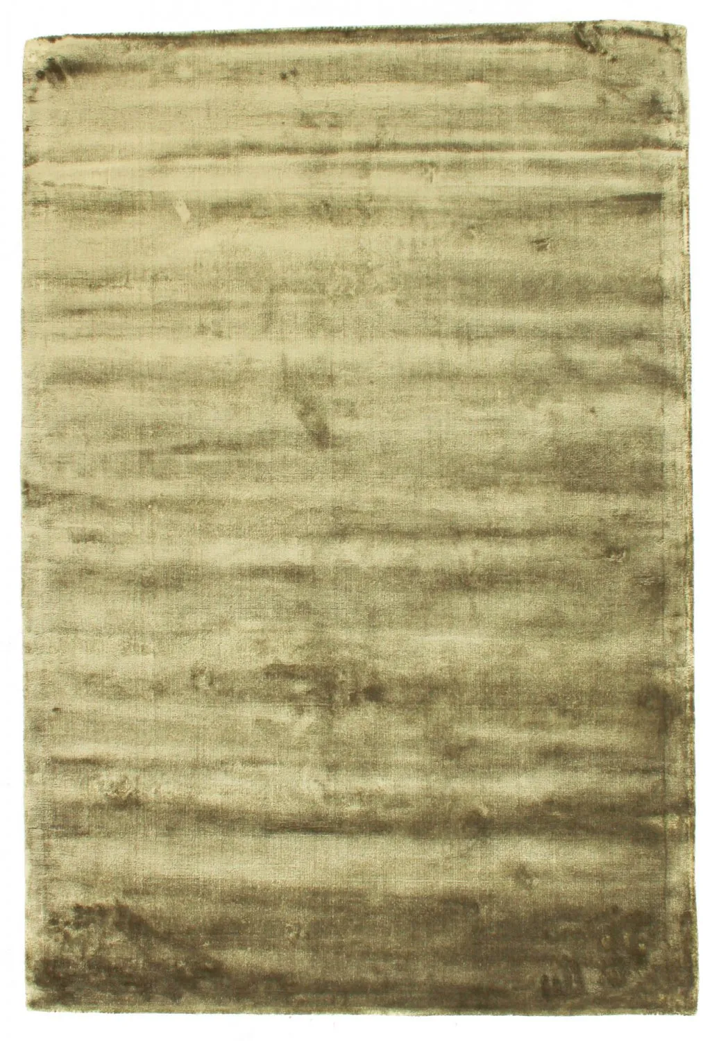 Viskóz szőnyeg - Jodhpur Special Luxury Edition (zöld)