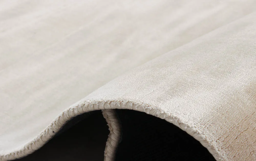 Kerek szőnyeg - Jodhpur Special Luxury Edition (offwhite)