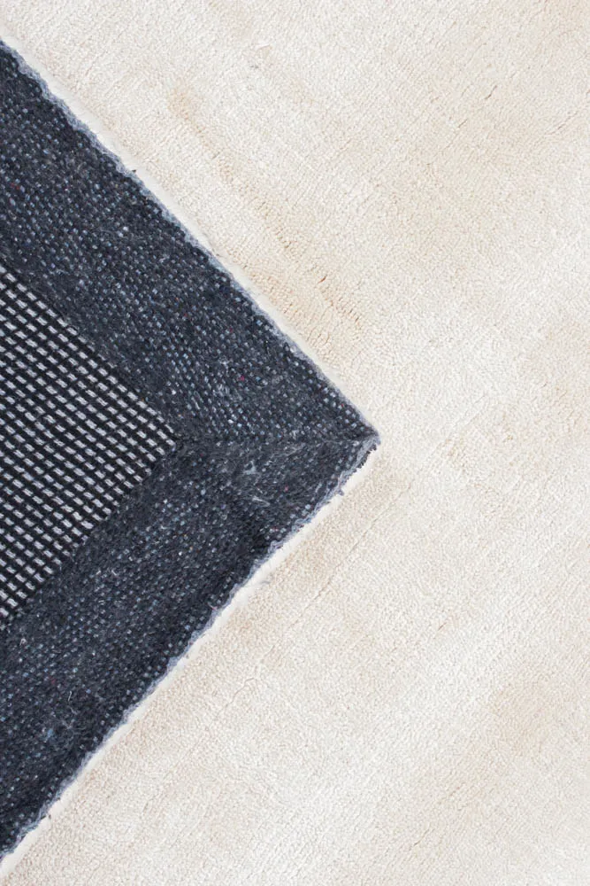 Viskóz szőnyeg - Jodhpur Special Luxury Edition (offwhite)