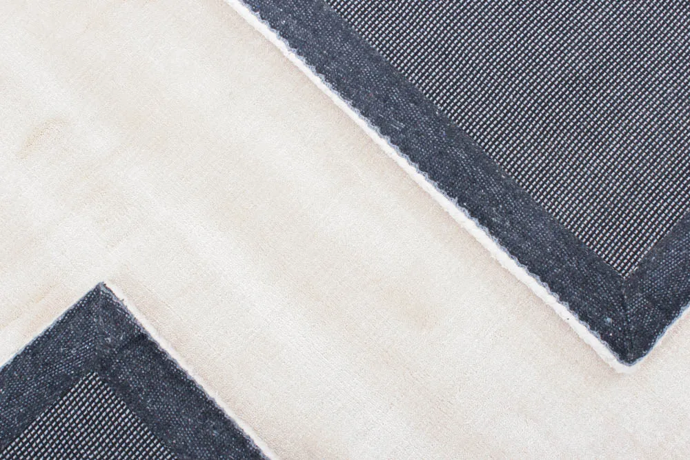 Viskóz szőnyeg - Jodhpur Special Luxury Edition (offwhite)