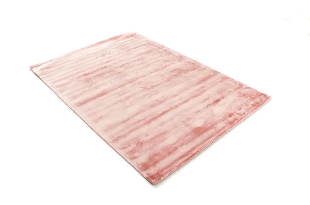 Viskóz szőnyeg - Jodhpur Special Luxury Edition (rózsaszín)