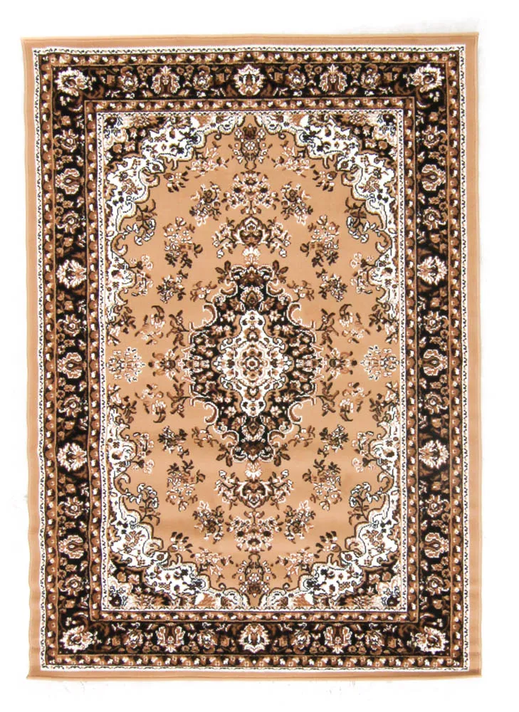 Wilton szőnyeg - Peking (arany)