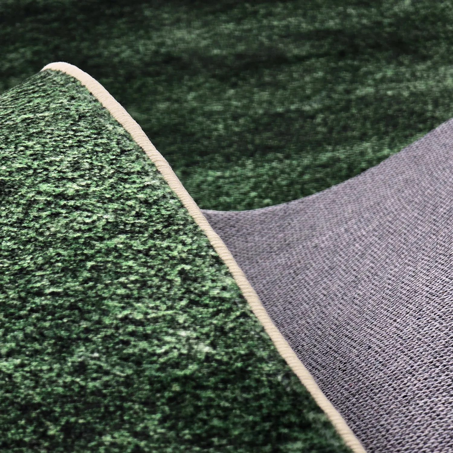 Wilton szőnyeg - Bacalar (sötétzöld)