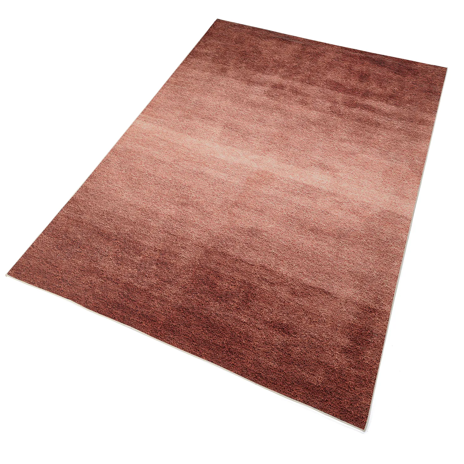 Wilton szőnyeg - Bacalar (terrakotta)