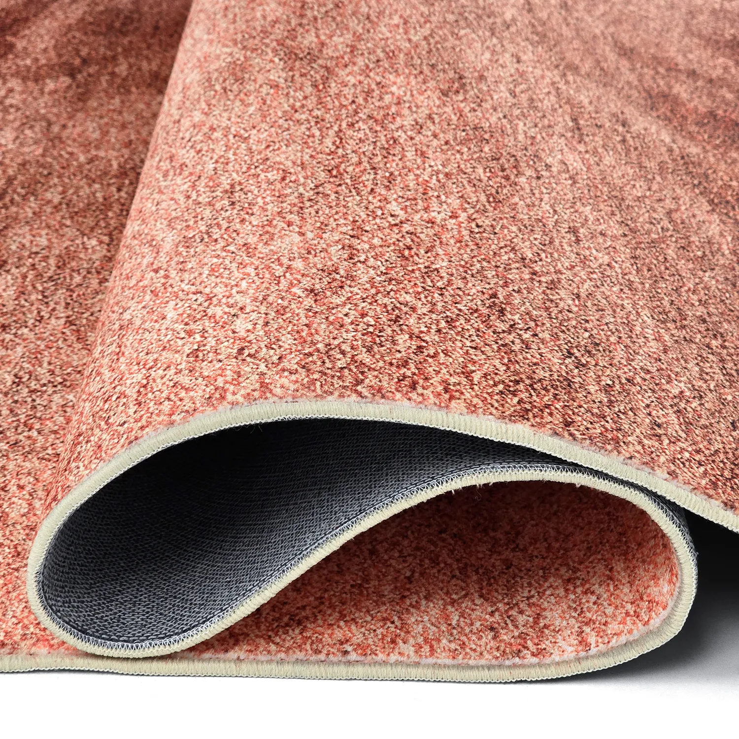 Wilton szőnyeg - Bacalar (terrakotta)